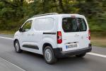 Opel Combo Cargo 2018 года
